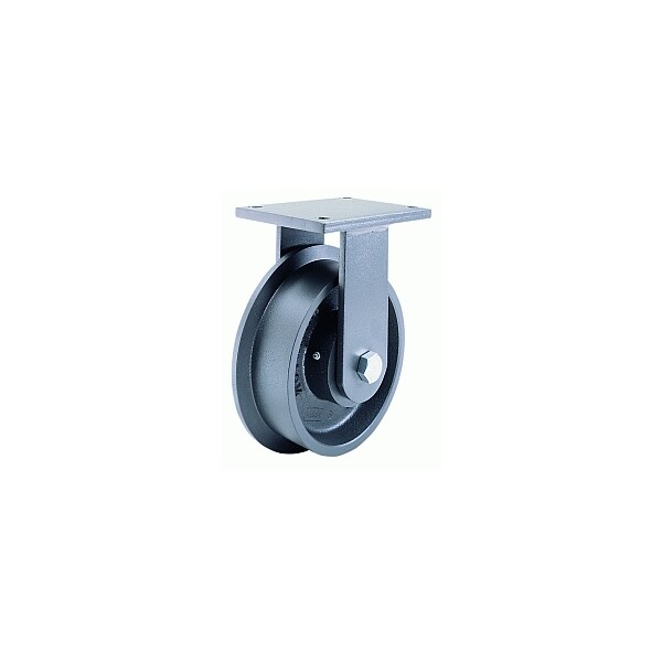 Rigid Caster, Md 14X3-1/2 Ft Wheel