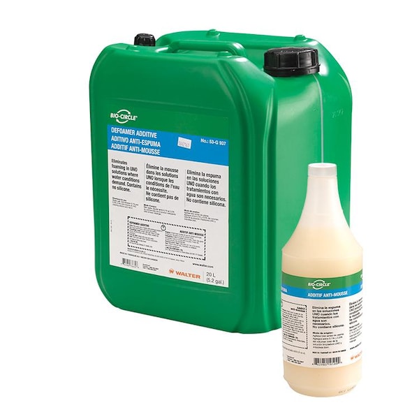 Foam Dissipation Spray, 32.1Floz