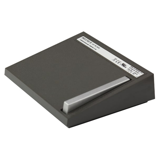 Deluxe Ii Spdt 2-Function (Cover And Tre