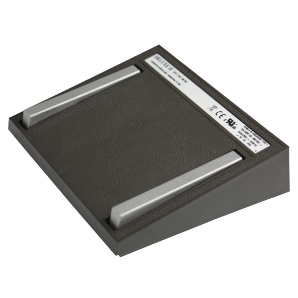 Deluxe Ii Dpdt 2-Function (Two Treadles)