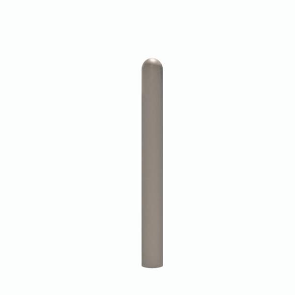 Dome Top Post Sleeve, 4.5" Dia, 52" H, C