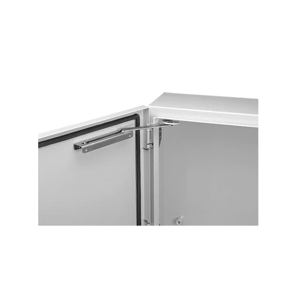 Door Stop Kit, SS Type 304
