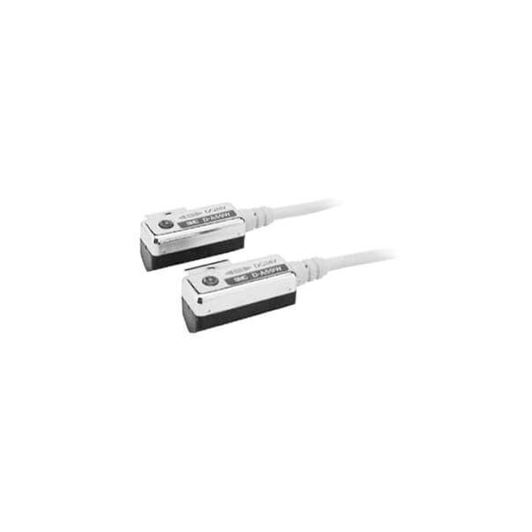 Reed 2 Wire IPC Tie Rod, 24 VDC, LED, L 3m