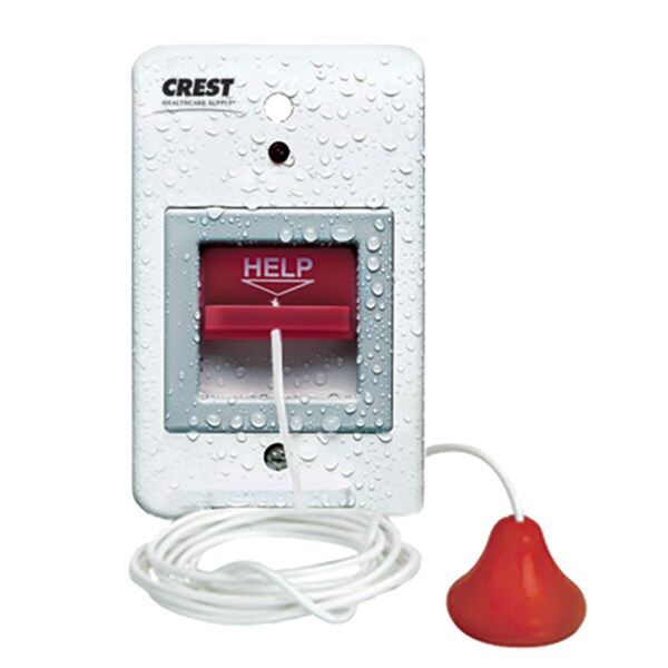 Pullcord Station, Replacement, for Cornel