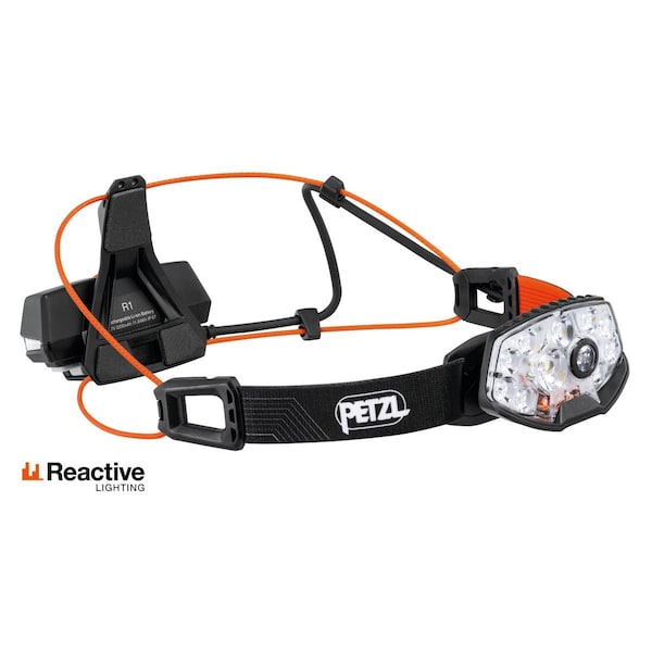 Nao Rl Headlamp