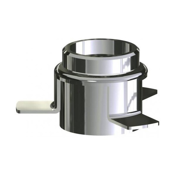 Softflo Assembly (For A End)
