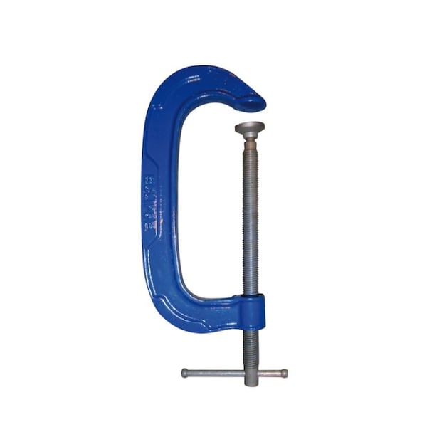 Locking C-Clamps 12"