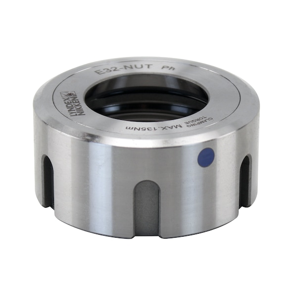 Collet Chuck Nut, ER32