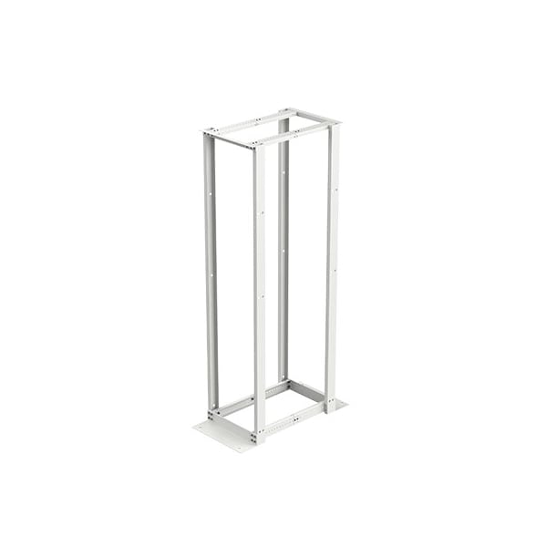 Open Frame Rack 4-Post