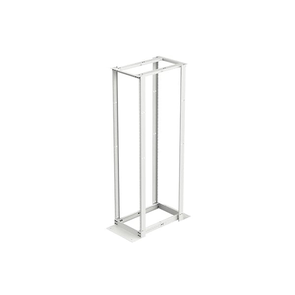 Open Frame Rack 4-Post