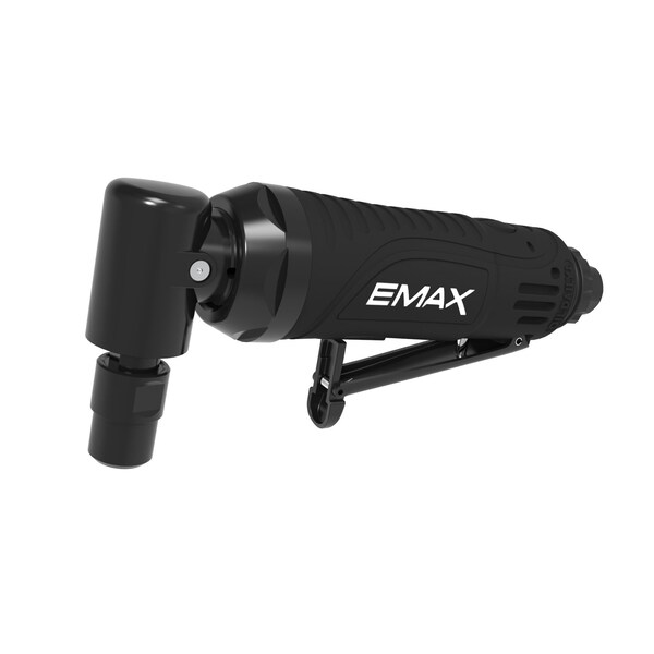 Angle Grinder, HD, Industrial, 4 In., 11,000