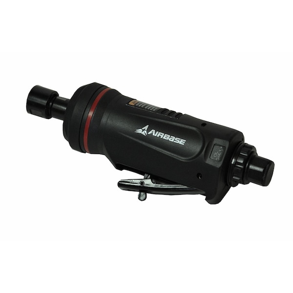 Die Grinder, Industriall, 1/4 In.Collet, 25,000 RP