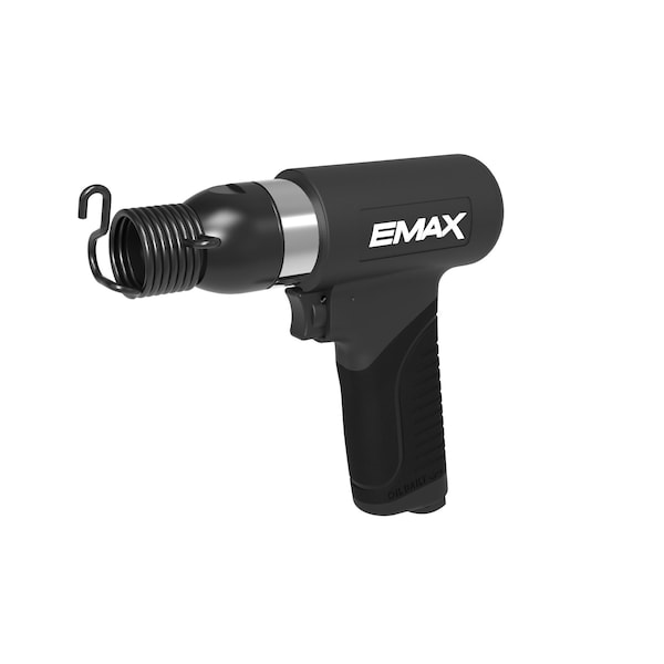 Composite Vibration-Dampening Air Hammer
