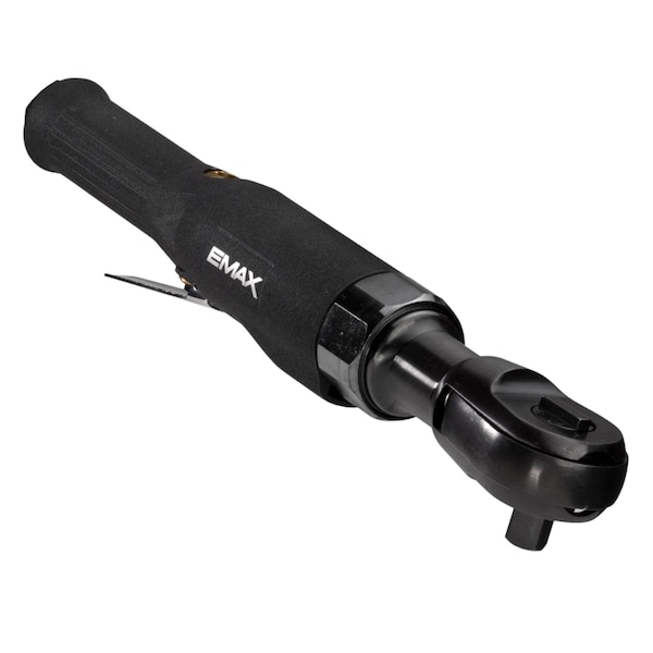 Air Ratchet, Extreme Duty, 1/2 In.Drv, Extended H