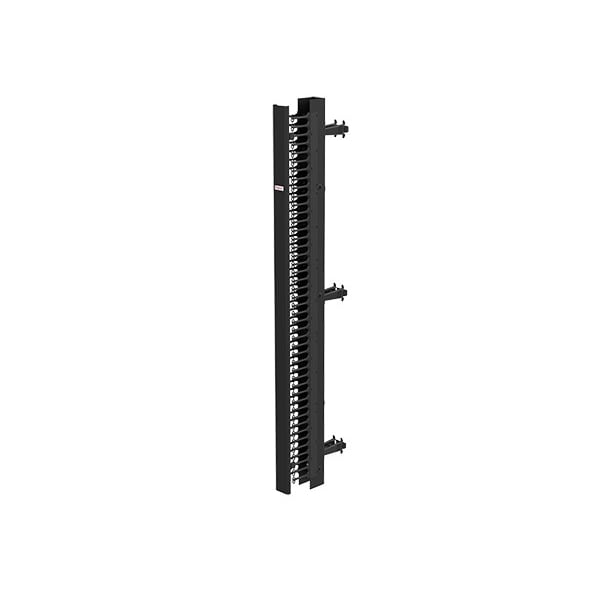 Cabletek-Ec Vertical Cable Manager, 84.0