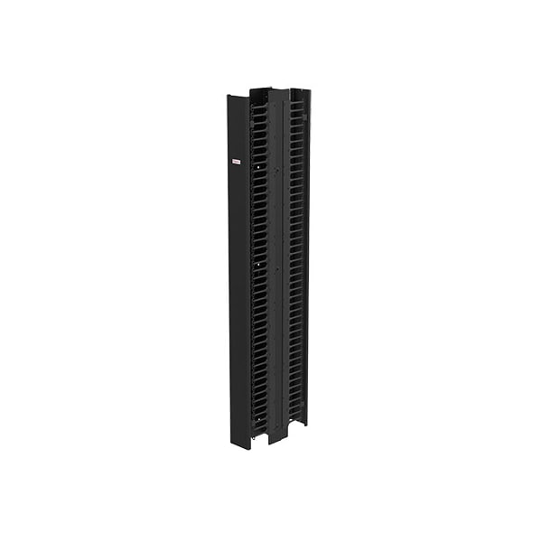 CABLETEK-EC Vertical Cable Manager, 84.0