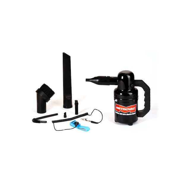 Electric Duster, Variable Speed, ESD Safe