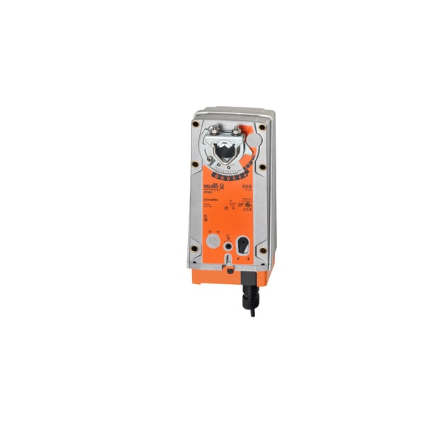 Actuator24V 270"lb On/Off S/R