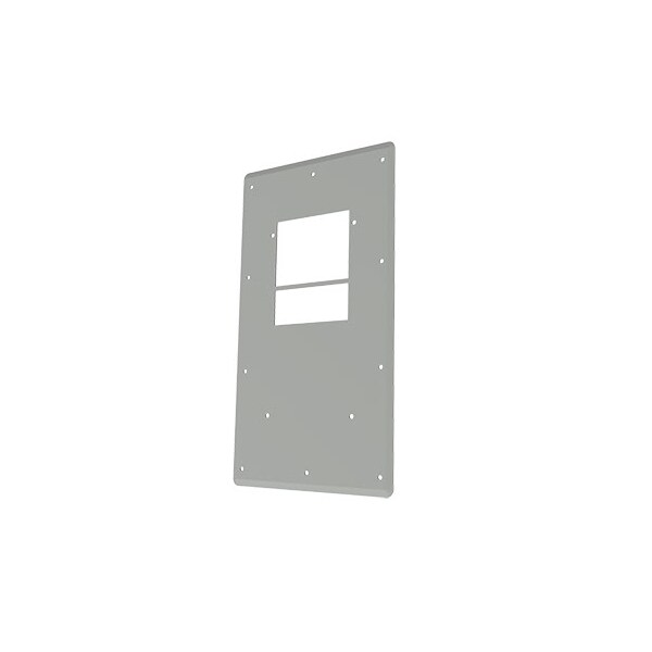 Comline Vertical Mount Cabinet, 23.23x12