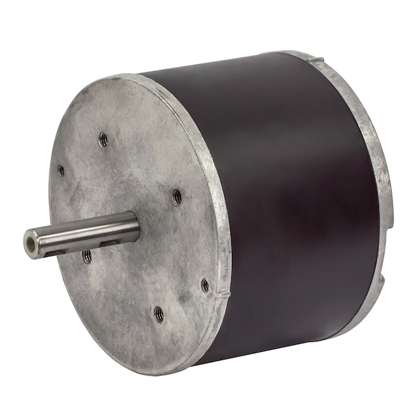 Electric Motor, 1/3HP Reversible, 12V DC, 1