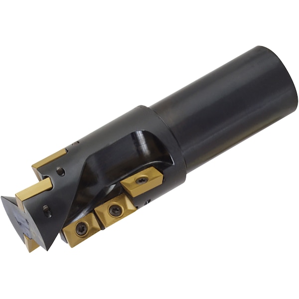 End Mill, Kyocera EM 15002000LE, 1.5000"