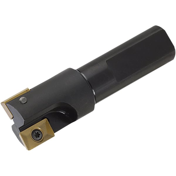 End Mill, Kyocera EM 1125, 1.1250" Dia