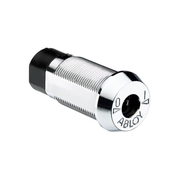 Momentary-Contact Key Removable In, Off