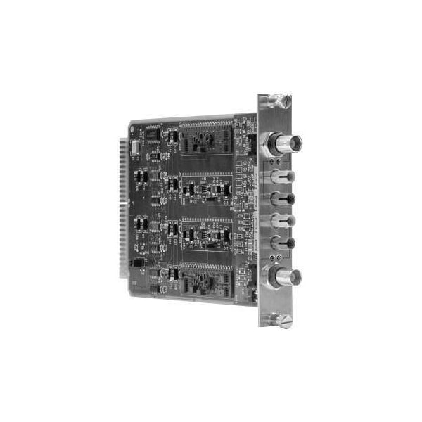 Coax Fiber Expansion Card