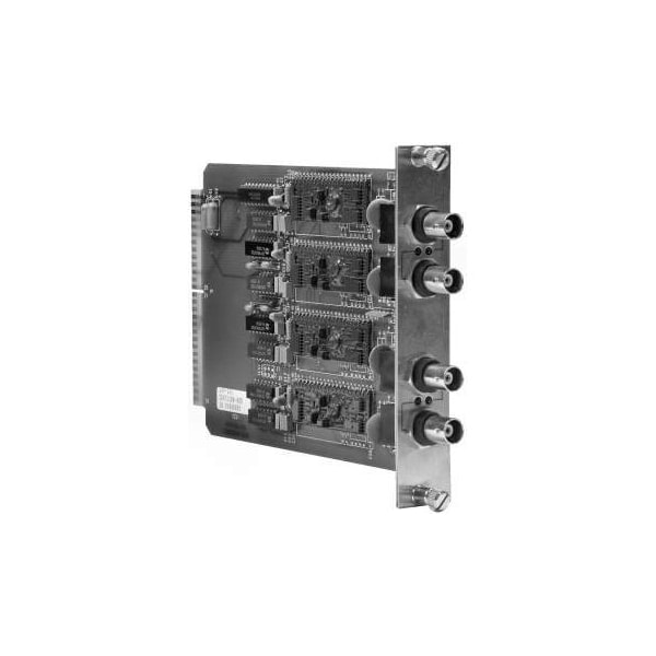 Coax Expansion Module, Coaxial Star