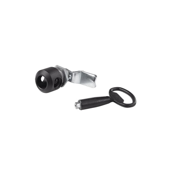 Handle Options, Steel