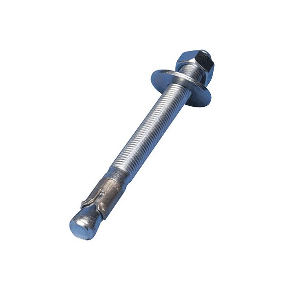 Concrete Expansion Bolt Anchor Kit,