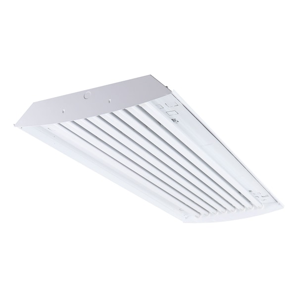 TIHO LED High Bay 8 Lamp, 240 Watt, 3312