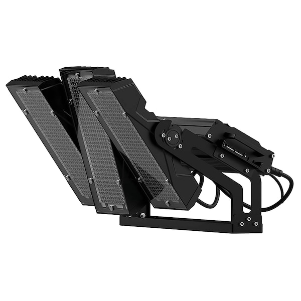 High Output LED Flood Light, 600W, 66965