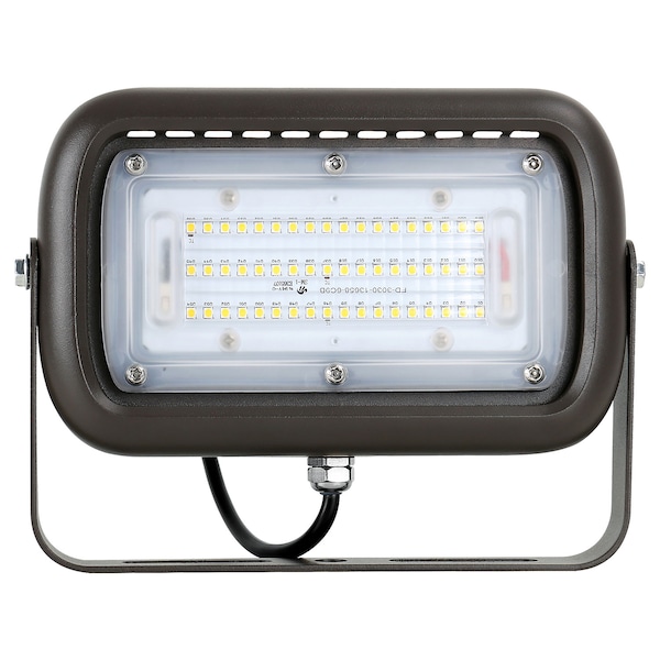 Vapor Tight LED VP4S, 15 Watt, 1820 lm
