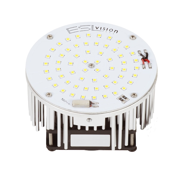 LED MUR Retrofit Series, 45 Watt, 5249 L