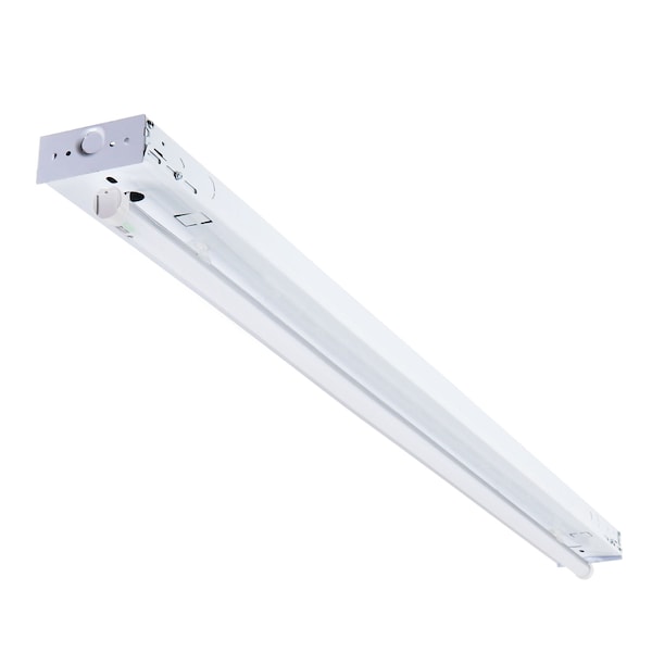 LED 7 Pin Locking Receptacles