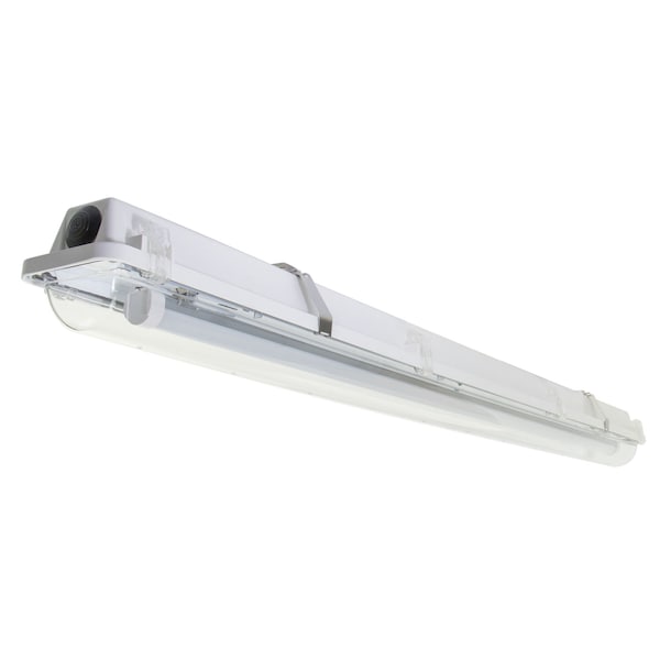 Vapor Tight LED VP4S, 15 Watt, 1930 lm