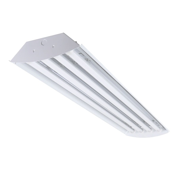 TIHO LED High Bay 4 Lamp, 120 Watt, 1432