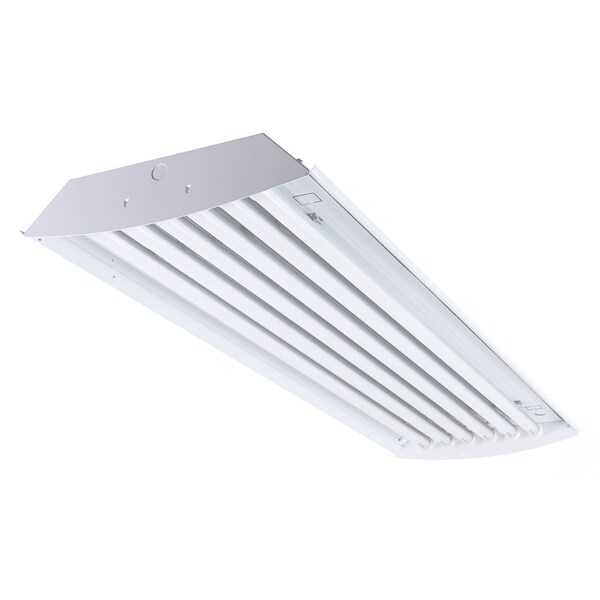 TIHO LED High Bay 6 Lamp, 180 Watt, 2139