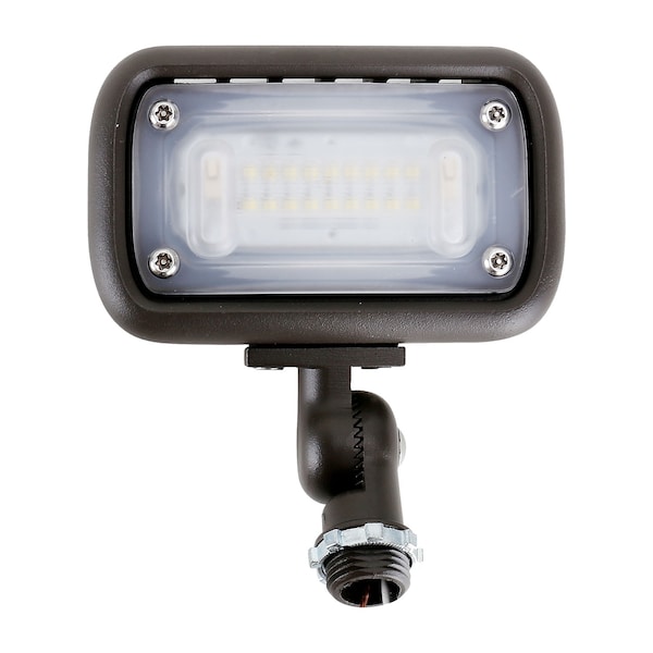 LED MINI FLOOD LIGHTS, 15W, 1370 lm5000
