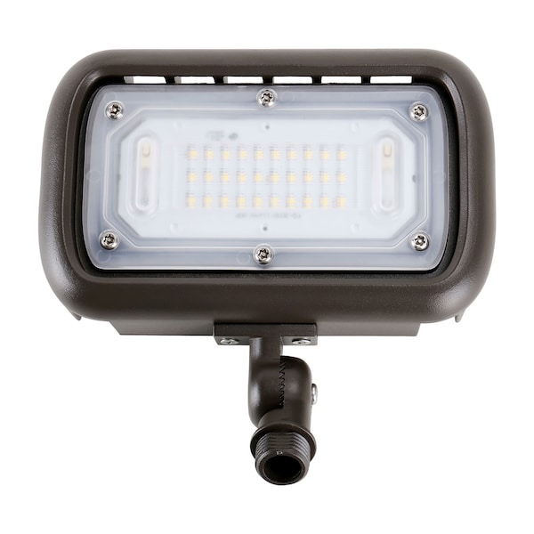 LED MINI FLOOD LIGHTS, 30W, 1370 lm4000