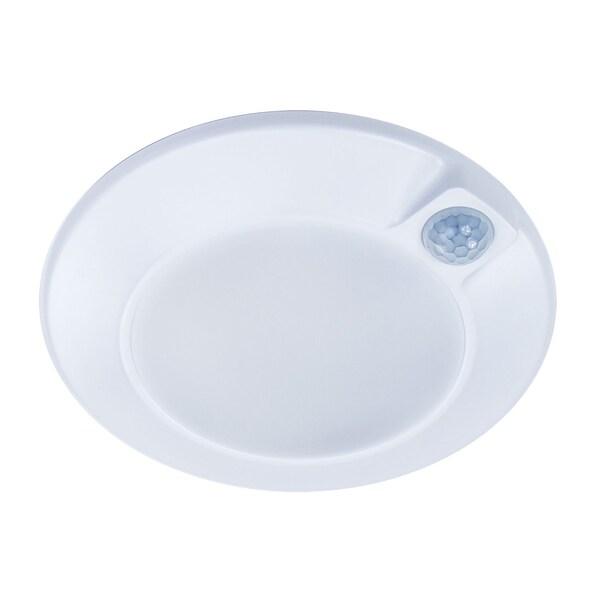 LED Disks with PIR Sensor, 15 Watt, 950