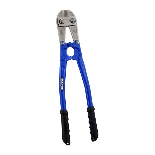 Bolt Cutters Tubular Handles 18"