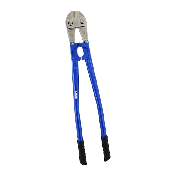 Bolt Cutters Tubular Handles 30"