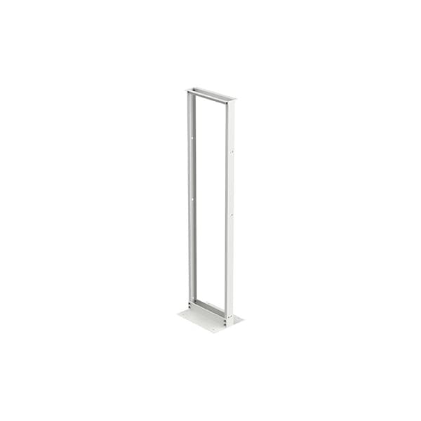 Open Frame Rack 2-Post