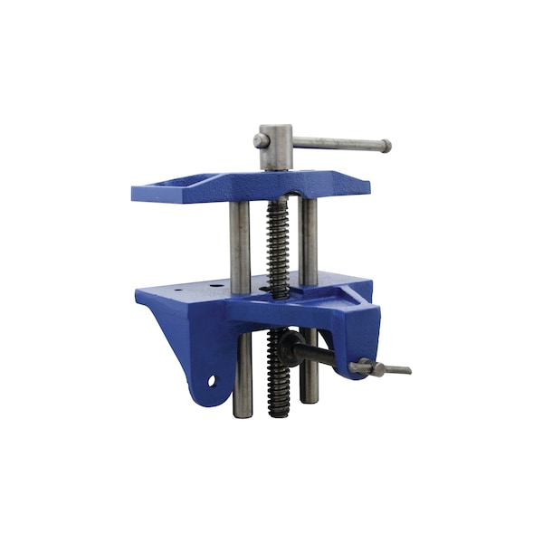 Portable Woodworkers Vice 6"