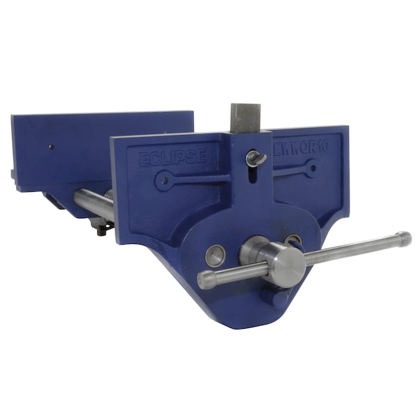 Quick Release Woodworking Vice 10"