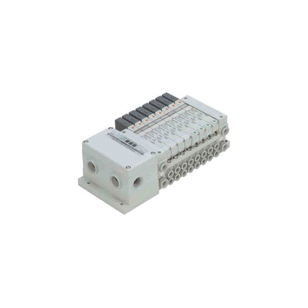 CC-Link, 4 Power Supply, IP65