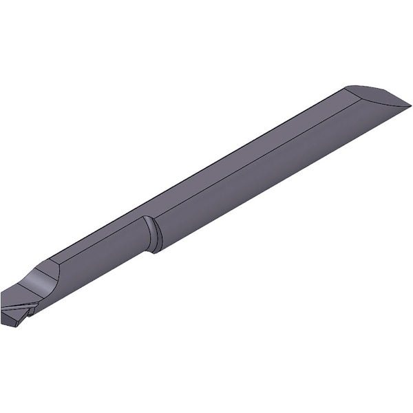 EZBFR 030030008 PR1225 Grade PVD Carbide