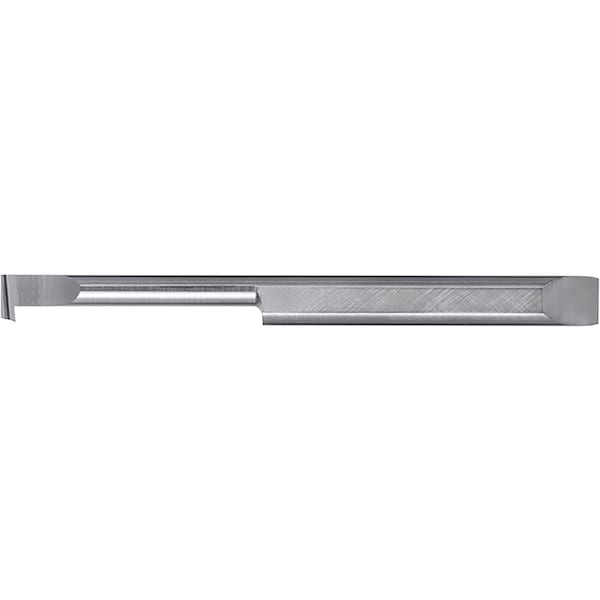 EZBTR 040040005 GW05 Grade Uncoated Carb